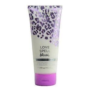 Victoria’s Secret Limited Edition Love Spell Blush Body Lotion